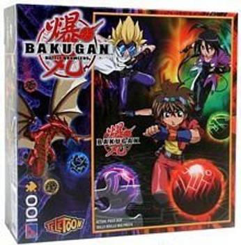 Wallpaper Bakugan Battle Brawlers Puzzle Brawlers Battle Brawlers Puzzle For Android