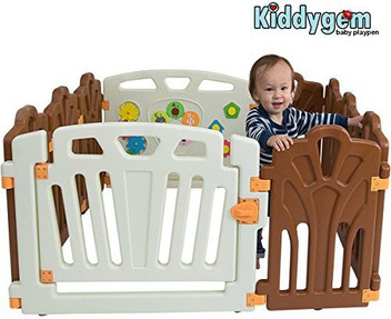 kiddygem baby playpen