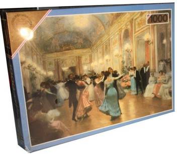 Falcon Deluxe Puzzle Elegant Ball By Victor Gabriel Gilbert Gallery Puzzle Deluxe Puzzle Elegant Ball By Victor Gabriel Gilbert Gallery Puzzle Shop For Falcon Products In India Flipkart Com