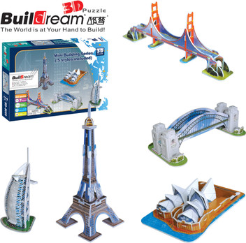 buildream
