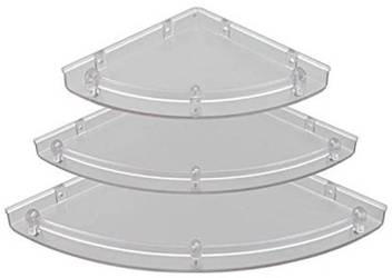 Blue Barrel Grand Acrylic Wall Shelf Price In India Buy Blue Barrel Grand Acrylic Wall Shelf Online At Flipkart Com