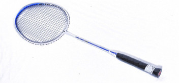 Turf pro badminton racket price clearance