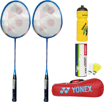 yonex shuttlecock bat