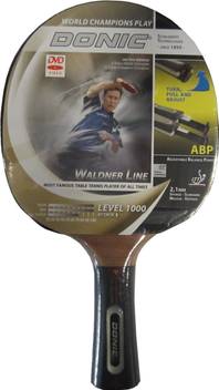 Donic Waldner 1000 Table Tennis Racquet Buy Donic Waldner 1000 Table Tennis Racquet Online At Best Prices In India Table Tennis Flipkart Com