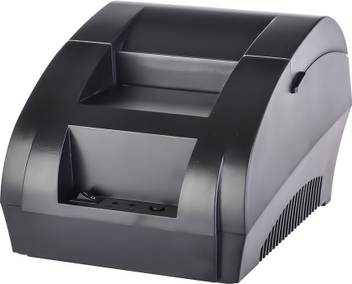 Wizzit Pos 58mm Thermal Receipt Printer Price In India Buy Wizzit Pos 58mm Thermal Receipt Printer Online At Flipkart Com