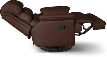 Little Nap Recliners Leatherette Manual Swivel Recliners Recliner Price In India Buy Little Nap Recliners Leatherette Manual Swivel Recliners Recliner Online At Flipkart Com