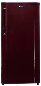Haier 181 L Direct Cool Single Door 3 Star Refrigerator Online At Best Price In India Flipkart Com