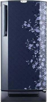 Godrej 210 L Direct Cool Single Door 5 Star Refrigerator With Base