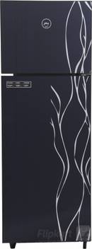 Godrej 343 L Frost Free Double Door 2 Star 2018 Refrigerator Online At Best Price In India Flipkart Com
