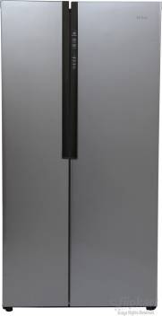 Haier 565 L Frost Free Side By Side Refrigerator Online At Best Price In India Flipkart Com