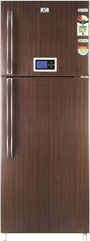 Videocon 240 L Frost Free Double Door 2 Star Refrigerator Online At Best Price In India Flipkart Com