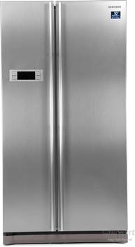 Samsung 600 L Frost Free Side By Side Refrigerator Online At Best Price In India Flipkart Com