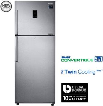 Buy Godrej Rt Eon 330 Pd 2 3 330 Ltr Double Door Refrigerator Online At Best Price In India Godrej Rt Eon 330 Pd 2 3 330 Ltr Double Door Refrigerator Reviews Specification 27th Sep 2020 Gadgets Now