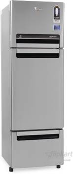 Whirlpool 25 Cu Ft French Door Refrigerator W External Pantry Door Stainl French Doors French Door Refrigerator Stainless Steel French Door Refrigerator