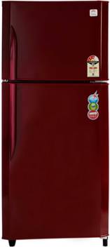 Godrej Gfe 25 Sp3n Double Door Top Freezer 231 Litres Refrigerator Price In India Buy Godrej Gfe 25 Sp3n Double Door Top Freezer 231 Litres Refrigerator Online At Flipkart Com