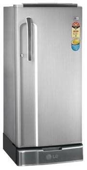 Lg Gl 205kmdg5 Single Door 190 Litres Refrigerator Price In India Buy Lg Gl 205kmdg5 Single Door 190 Litres Refrigerator Online At Flipkart Com