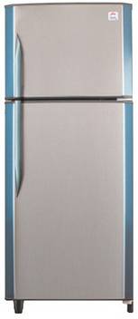 Godrej Gfe 27 Smt5n Double Door Top Freezer 250 Litres Refrigerator Price In India Buy Godrej Gfe 27 Smt5n Double Door Top Freezer 250 Litres Refrigerator Online At Flipkart Com