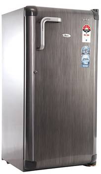 Whirlpool 195 Genius Premier 4s Single Door 180 Litres Refrigerator Price In India Buy Whirlpool 195 Genius Premier 4s Single Door 180 Litres Refrigerator Online At Flipkart Com