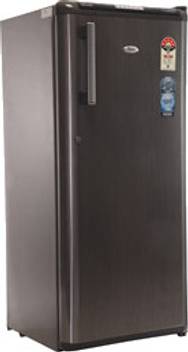 Whirlpool 275 Fusion Premier 4s Single Door 260 Litres Refrigerator Price In India Buy Whirlpool 275 Fusion Premier 4s Single Door 260 Litres Refrigerator Online At Flipkart Com
