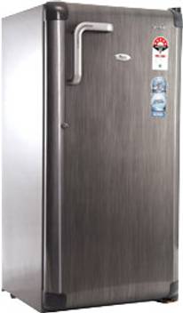 Whirlpool 275 Genius Supreme 4s Single Door 260 Litres Refrigerator Price In India Buy Whirlpool 275 Genius Supreme 4s Single Door 260 Litres Refrigerator Online At Flipkart Com