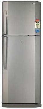 Lg Gl 255vvg4 Double Door Top Freezer 240 Litres Refrigerator Price In India Buy Lg Gl 255vvg4 Double Door Top Freezer 240 Litres Refrigerator Online At Flipkart Com