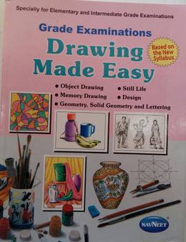 Drawing Made Easy Buy Drawing Made Easy By Avdhut Narvekar