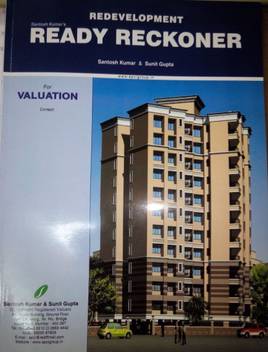 Redevelopment Ready Reckoner Mumbai Navi Mumbai Thane Buy Redevelopment Ready Reckoner Mumbai Navi Mumbai Thane By Sunit Gupta Santosh Kumar At Low Price In India Flipkart Com (visited 14630 times, 2 visits today).