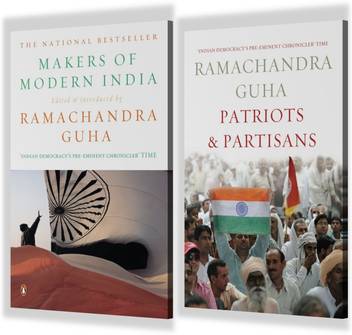 Ramachandra Guha Combo Set Of 2 Books Buy Ramachandra Guha Combo Set Of 2 Books By Ramachandra Guha At Low Price In India Flipkart Com In his book makers of modern india ramchandra guha writes periyar as one of the makers of modern india but wipes out his call. flipkart