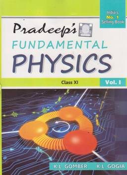 Pradeep S A Text Book Of Physics With Value Based Questions Class Xi Set Of 2 Vols Buy Pradeep S A Text Book Of Physics With Value Based Questions Class Xi Set Of 2 Vols By This would clap with stunning universal. inr