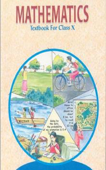 Math Class 10th Buy Math Class 10th By Ncert At Low Price In India Flipkart Com