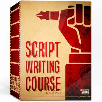 Script Writing Course Book Video Buy Script Writing Course Book Video By Ashok Bakshi At Low Price In India Flipkart Com What are the best screenwriting software programs? script writing course book video