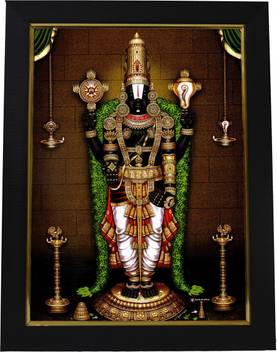 God Balaji Wallpapers For Mobile