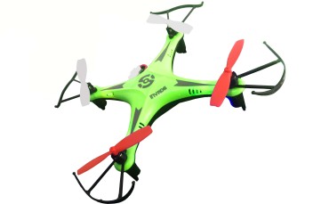 Xunda MINI-Drone -GREEN - MINI-Drone 