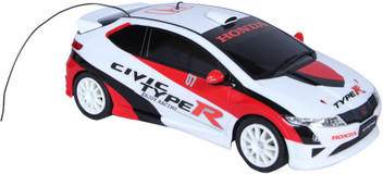 remote control honda civic toy