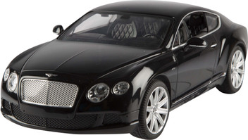 rc bentley continental gt