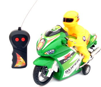 remote control bike flipkart