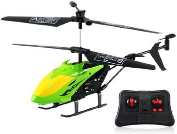 lh 1302 helicopter