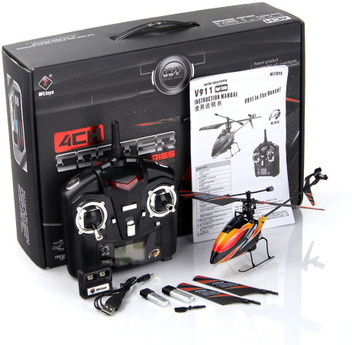 wltoys rc helicopter