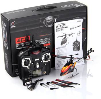 Wltoys V911 2 4g 4ch Single Blade Gyro Rc Helicopter V911 2 4g 4ch Single Blade Gyro Rc Helicopter Shop For Wltoys Products In India Flipkart Com This list contains 4 walkera rc helicopters in india. wltoys v911 2 4g 4ch single blade gyro rc helicopter
