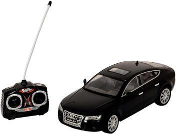 audi a7 remote control car