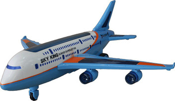 remote control plane flipkart