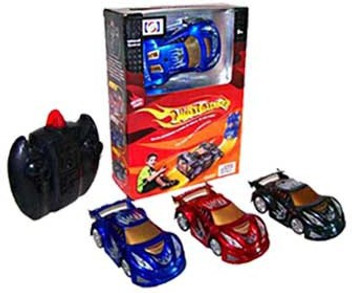 wall climbing car with remote control flipkart