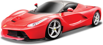 maisto laferrari