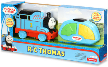 thomas and friends fisher price