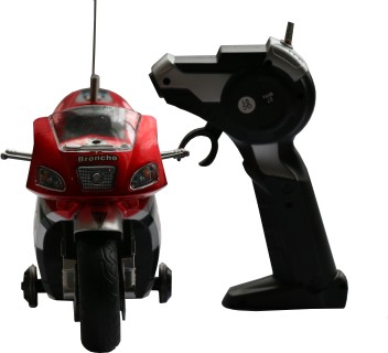 flipkart remote control bike