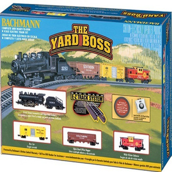 model train sets for sale near me