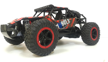remote control monster truck in flipkart