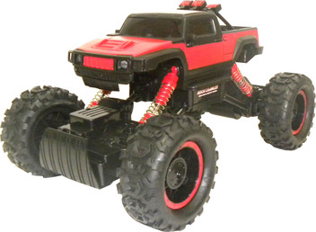flipkart rock crawler