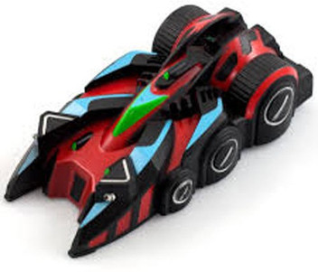 wall climbing car with remote control flipkart