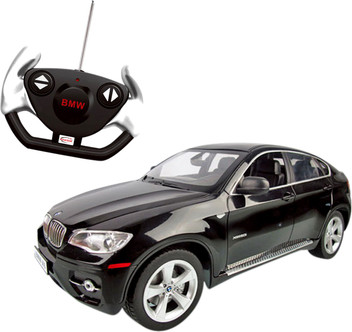 bmw x6 remote control car price